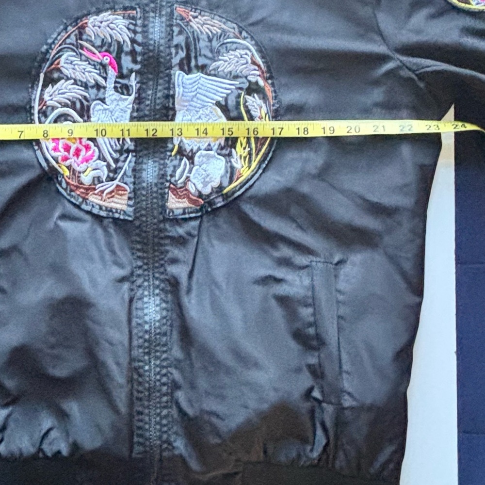 Jacket - Picture 11 of 13